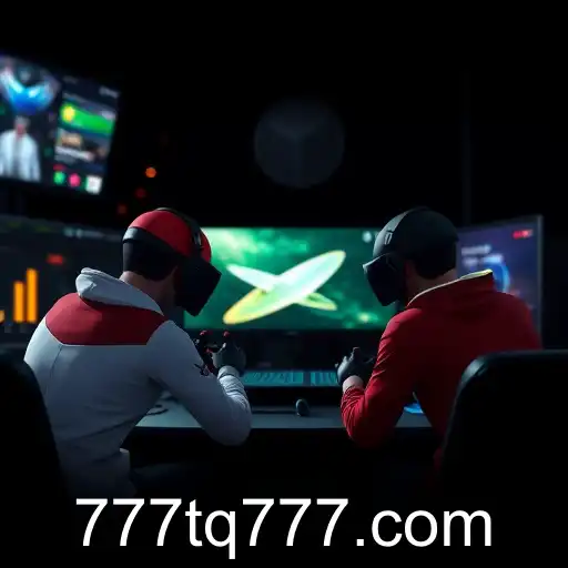 The Evolution of Online Gaming Communities