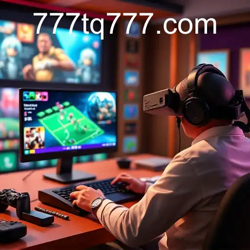 The Rise of Online Gaming Amid Economic Shifts