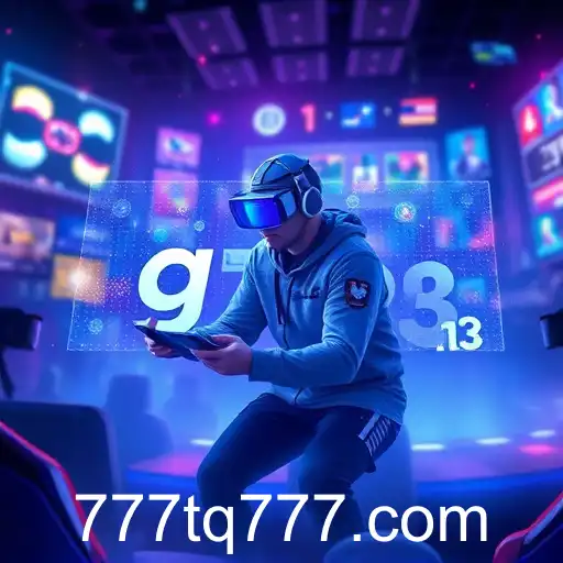 Gaming Trends and Innovations: A 2025 Overview