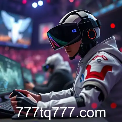 The Digital Evolution of Gaming Platforms