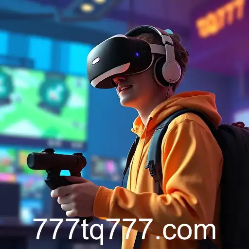 The Evolution of Gaming in 2025