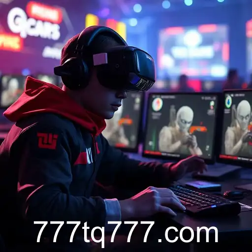 The Evolution of Online Gaming Platforms