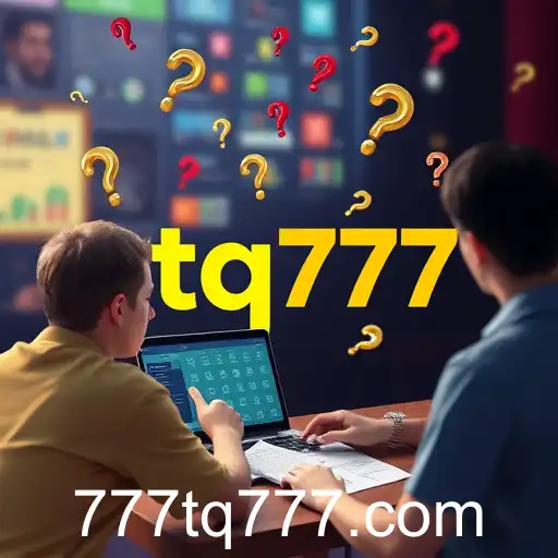 Evolving Gaming Platforms: The Rise of tq777
