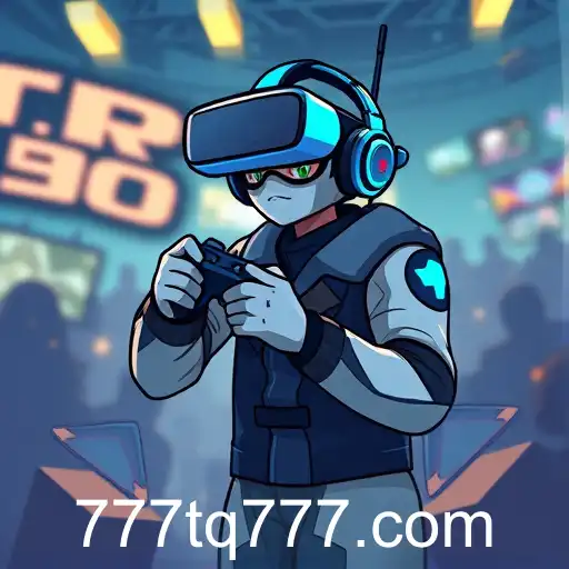 Gaming Website TQ777: Trends and Innovations