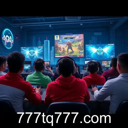 The Rise of Online Gaming Communities