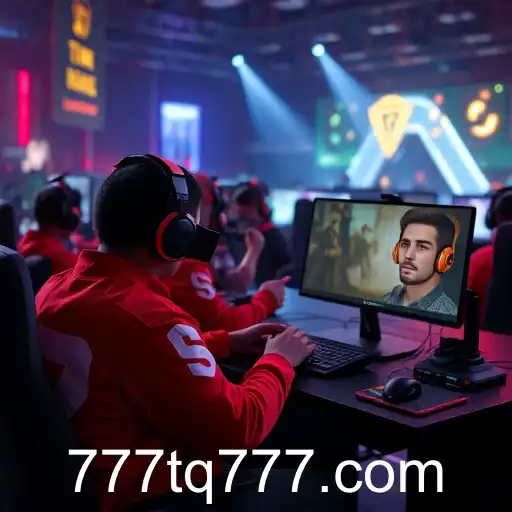 Online Gaming Landscape and Innovations