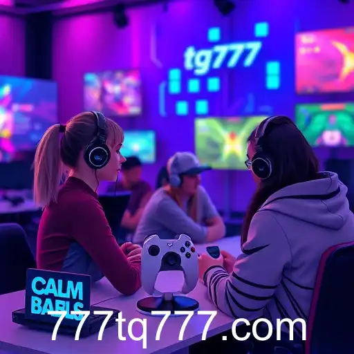 The Rise of Gaming Communities in 2025