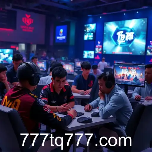 The Rise of Online Gaming Platforms