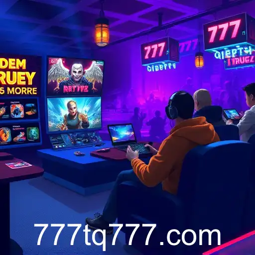 The Rise of Online Gaming Portals