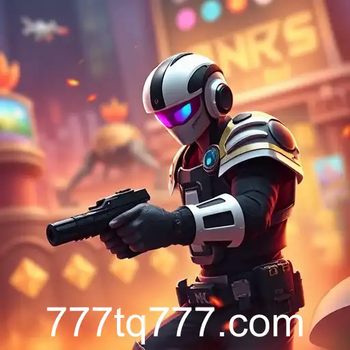 The Rise of TQ777 in Online Gaming