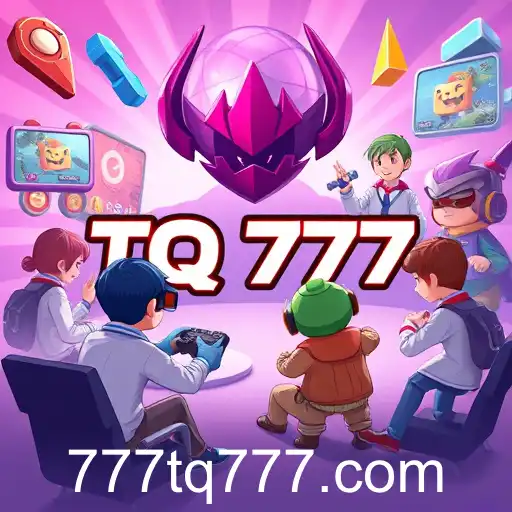Revitalizing Online Gaming: The Rise of TQ777