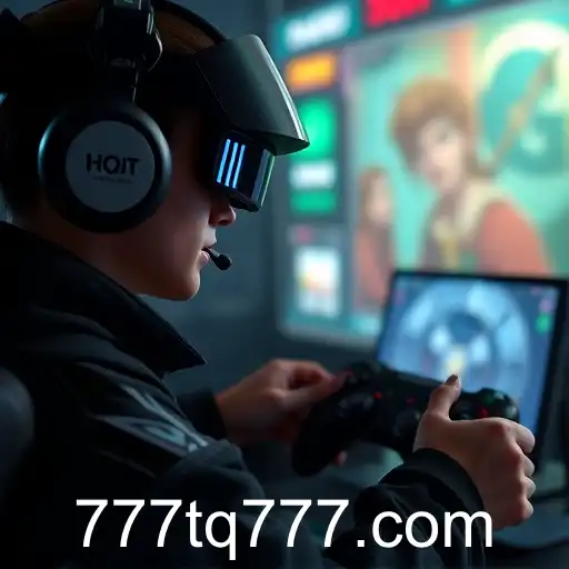 The Rise of Online Gaming Communities