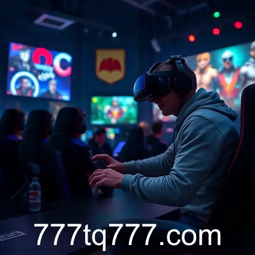 Rising Trends in Online Gaming