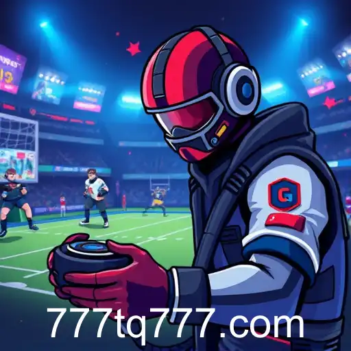 The Rise of TQ777: A New Era in Online Gaming