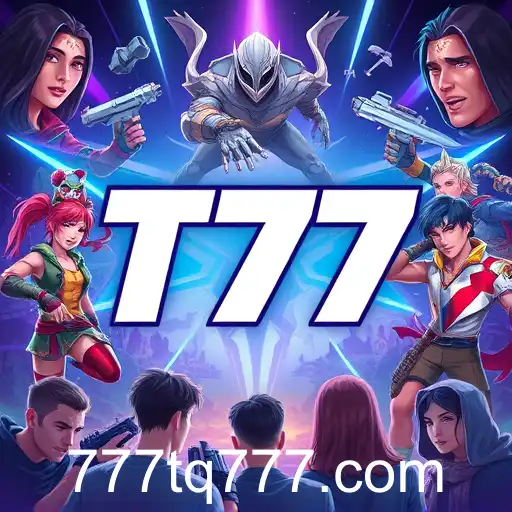 TQ777: A Digital Playground for 2025