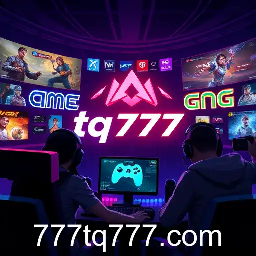 Navigating the Virtual World of TQ777