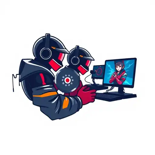 TQ777's Rise Amid Online Gaming Surge