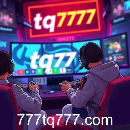 Gaming Psychology: TQ777 Leading Trends in 2025