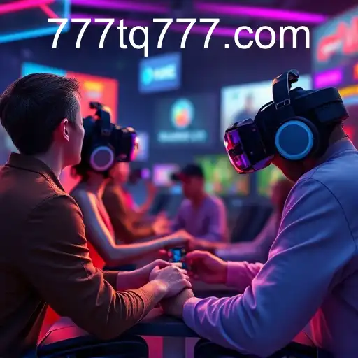 The Rise of Online Gaming Platforms in a Changing World