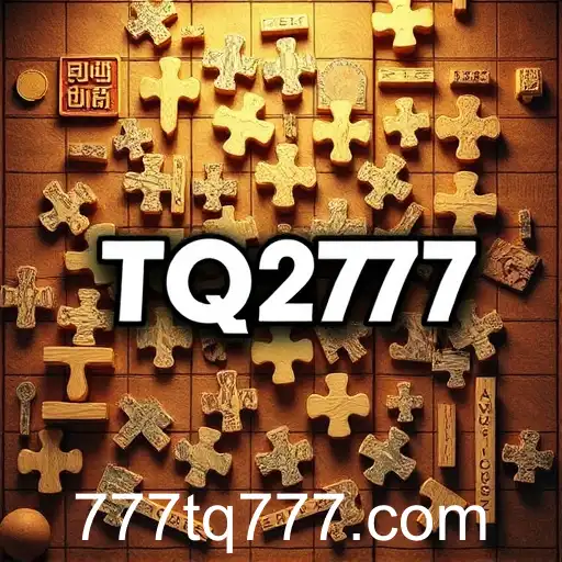 Puzzle Challenges: Unlocking Your Mind with TQ777