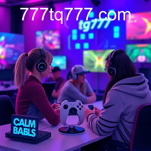 The Rise of Gaming Communities in 2025