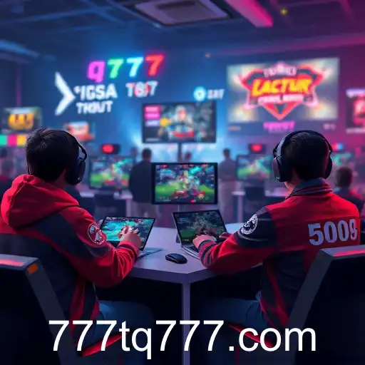 The Rise of Online Gaming Platforms in 2025