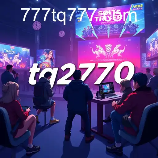 The Rise of Online Gaming Communities