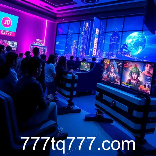 The Rise of Online Gaming Platforms