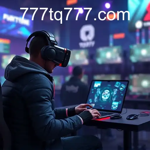 The Rise of Online Gaming Platforms