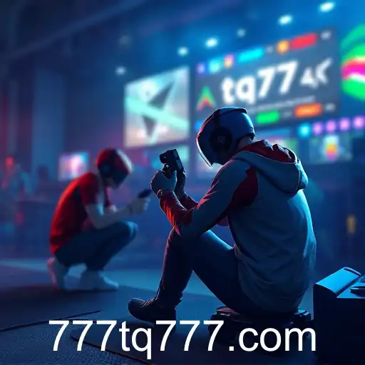 The Rise of Online Gaming Platforms