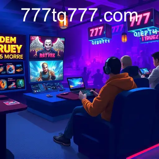 The Rise of Online Gaming Portals