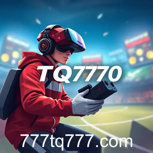The Rise of TQ777 in Online Gaming