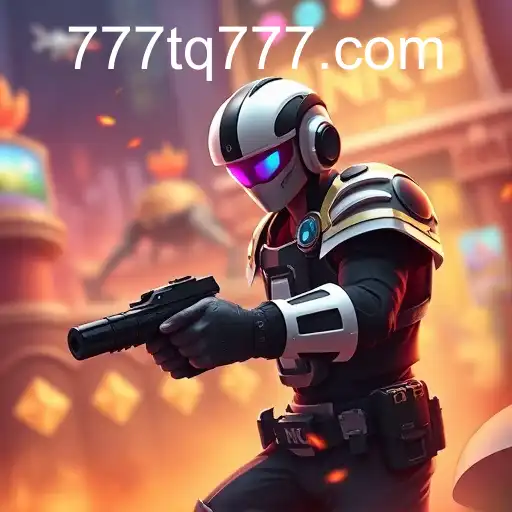 The Rise of TQ777 in Online Gaming