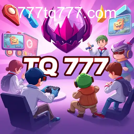 Revitalizing Online Gaming: The Rise of TQ777