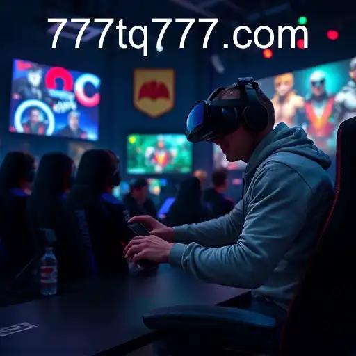 Rising Trends in Online Gaming