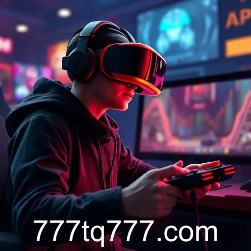 Rising Trends in Online Gaming