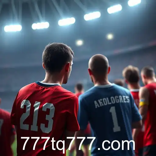 Exploring the Thrilling World of Sports Games