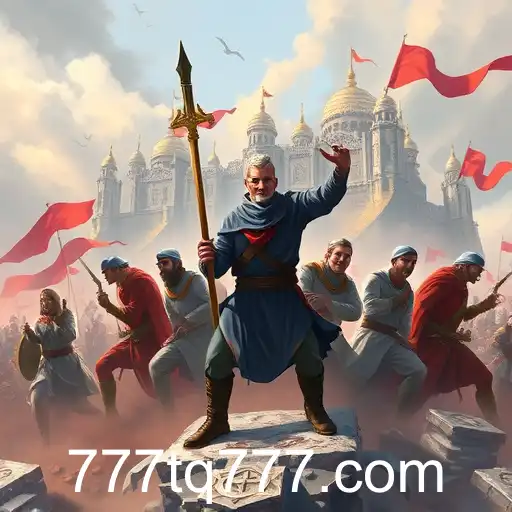 Exploring the Depth and Appeal of Strategy Games in the TQ777 Category