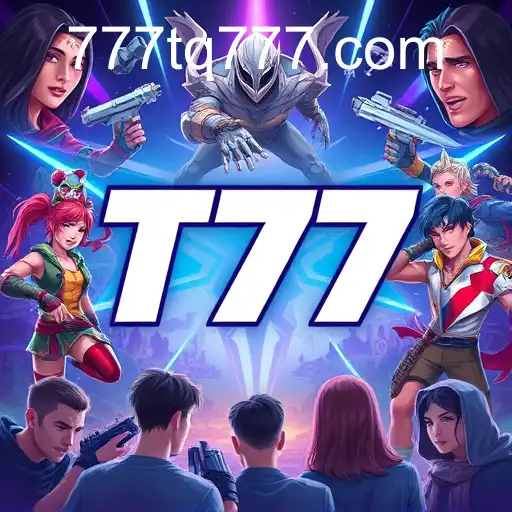 TQ777: A Digital Playground for 2025